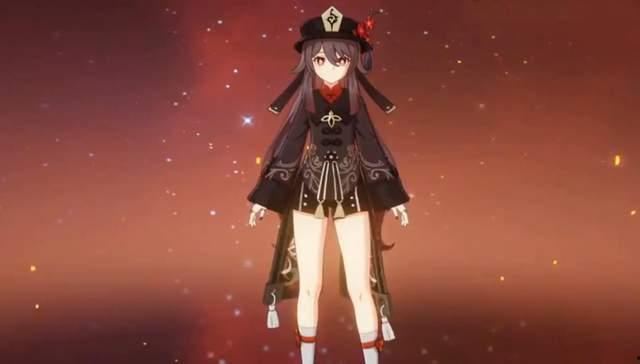 原神最新爆料攻击演示,震撼攻击演示，探索神秘元素力量